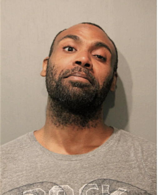 JONATHAN J HUDGINS, Cook County, Illinois