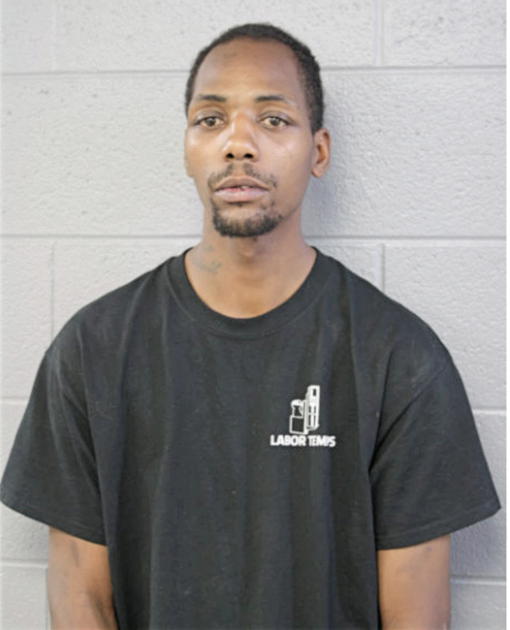 VERNELL HUGHES, Cook County, Illinois