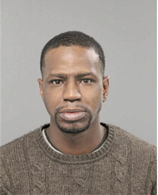 COREY E HUMPHREY, Cook County, Illinois