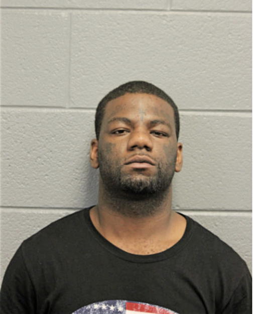 CHRISTOPHER A HURT, Cook County, Illinois