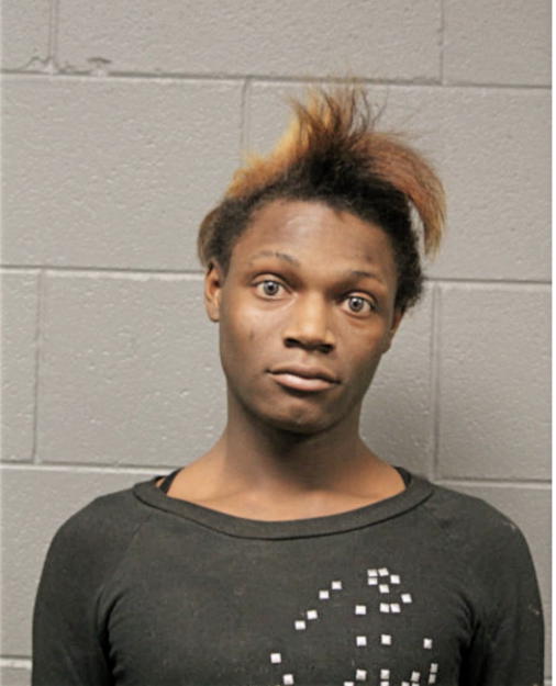 TYRLER J LOCKHART, Cook County, Illinois