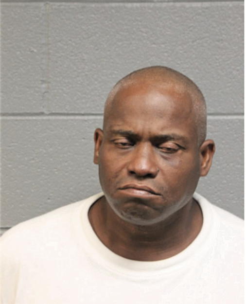 DONNIE JACK, Cook County, Illinois