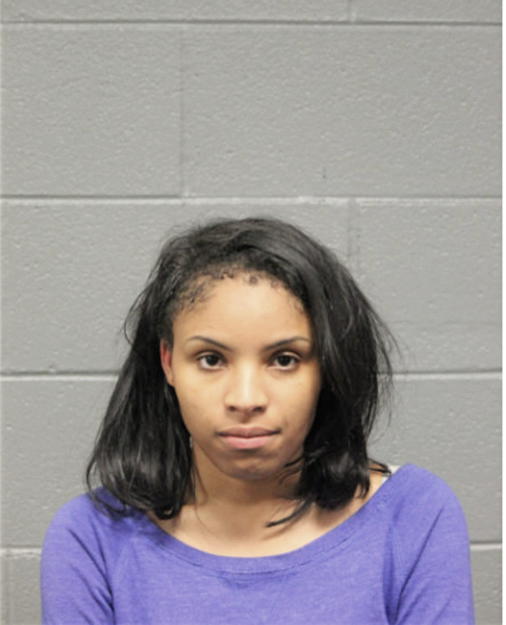 DIAMOND A JENKINS, Cook County, Illinois