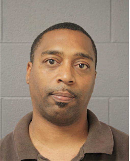 ARTHUR JOHNSON, Cook County, Illinois