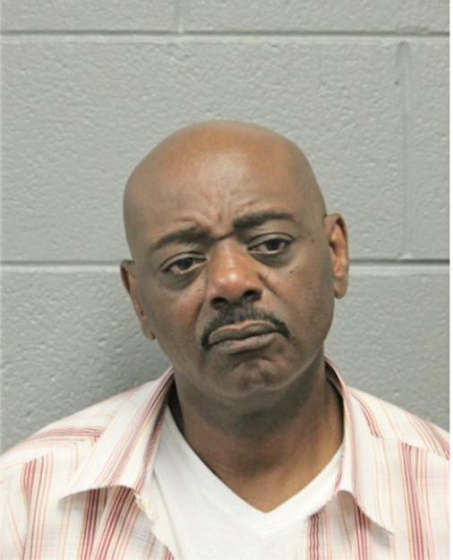 CHARLES EDWARDS JOHNSON, Cook County, Illinois