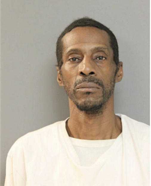 GEORGE JOHNSON, Cook County, Illinois
