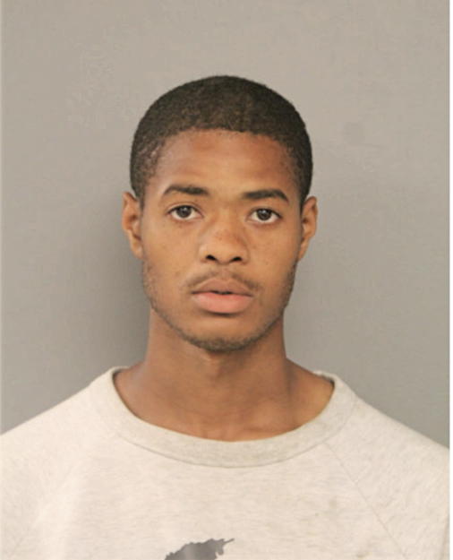 CORTEZ ROBBY JONES, Cook County, Illinois