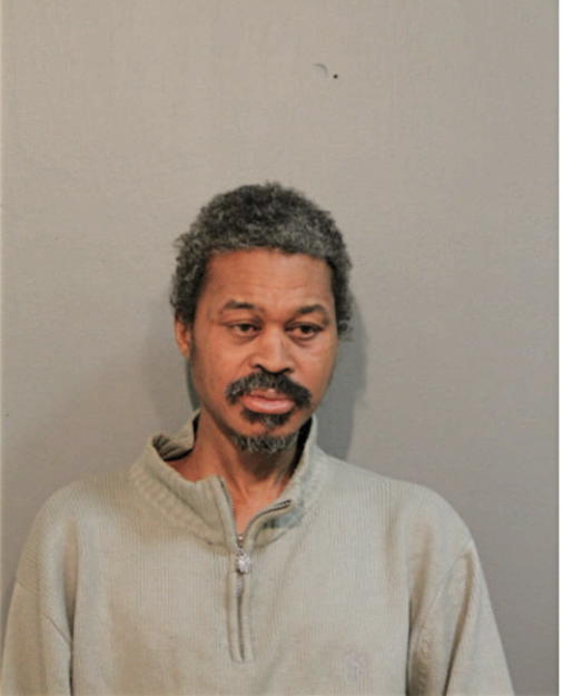 JAMES JORDAN, Cook County, Illinois