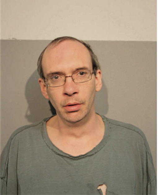 TIMOTHY M KANOFSKY, Cook County, Illinois