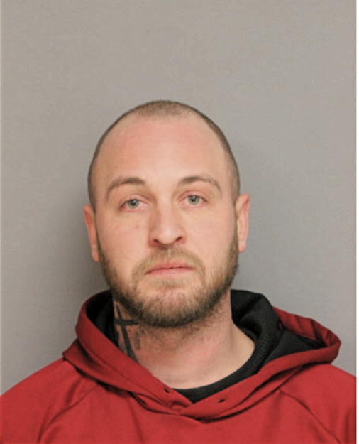 STEVEN D KARR, Cook County, Illinois