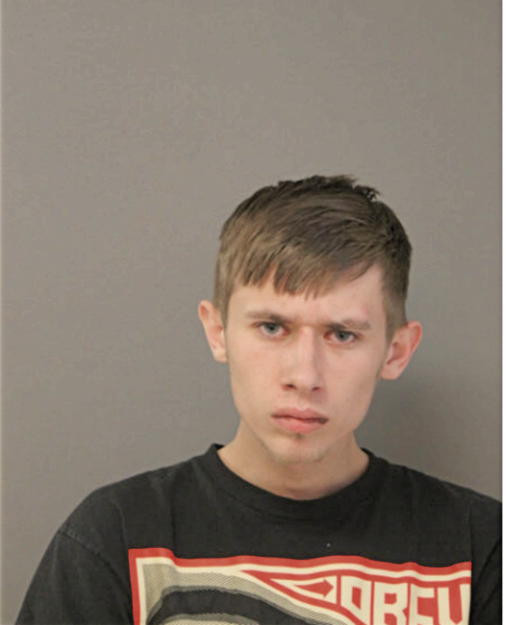 JONATHAN F KAZIOR, Cook County, Illinois