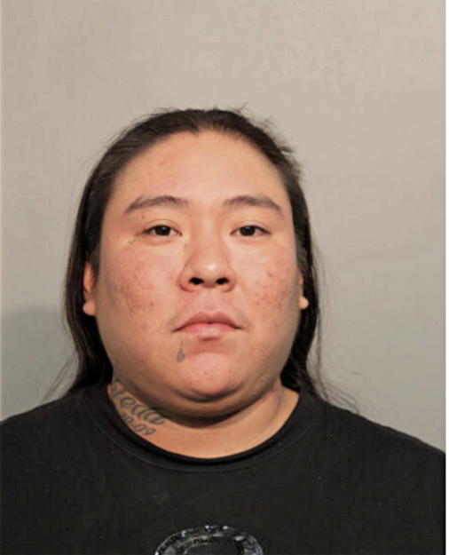TARREN J KING, Cook County, Illinois