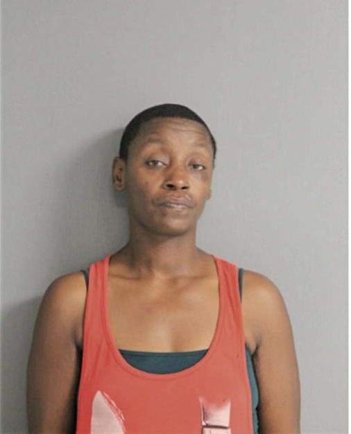 STORMY L KIZER, Cook County, Illinois