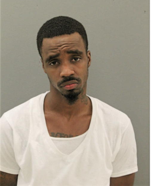 CEASAR L DAVISON, Cook County, Illinois