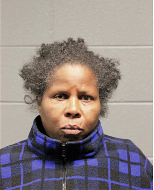 ANGELA LEE, Cook County, Illinois