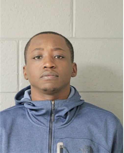 NARRELL A LEVI, Cook County, Illinois
