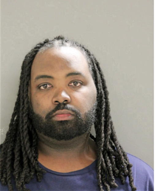 KYLE LAMAR LEWIS, Cook County, Illinois