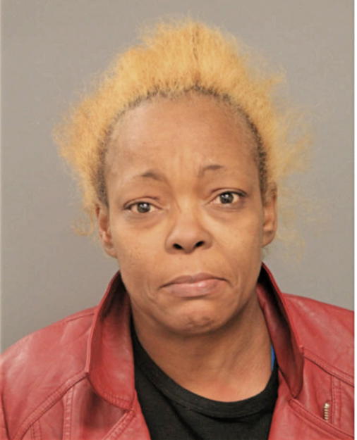 LESLIE M LOOKHART, Cook County, Illinois