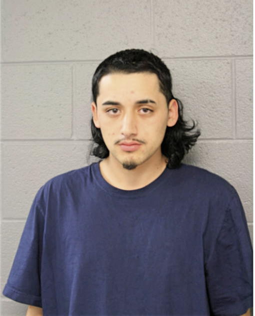 BENNY LOPEZ, Cook County, Illinois