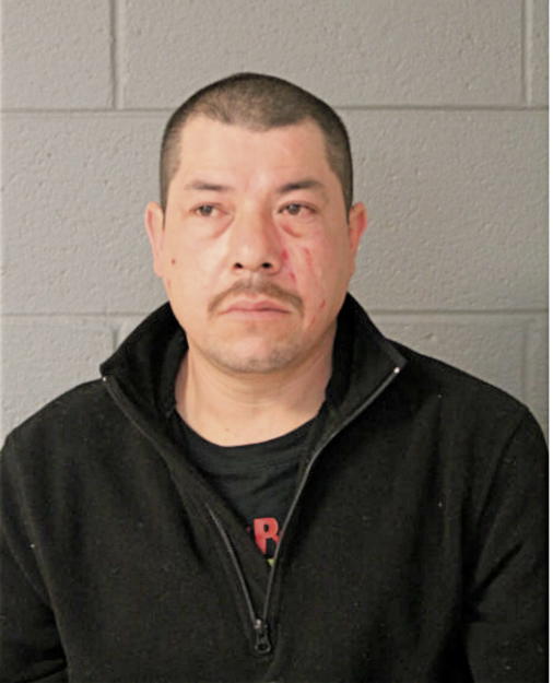 CARLOS LOPEZ, Cook County, Illinois