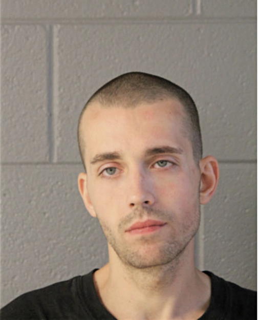 TIMMY R LOWCZYK, Cook County, Illinois