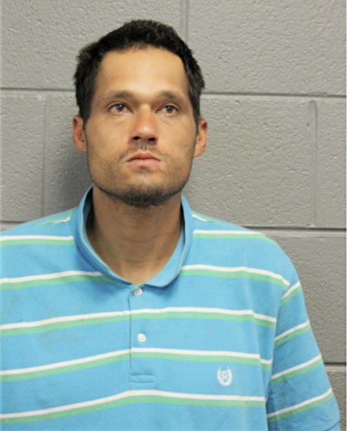 DEON M MANABOSCOE, Cook County, Illinois