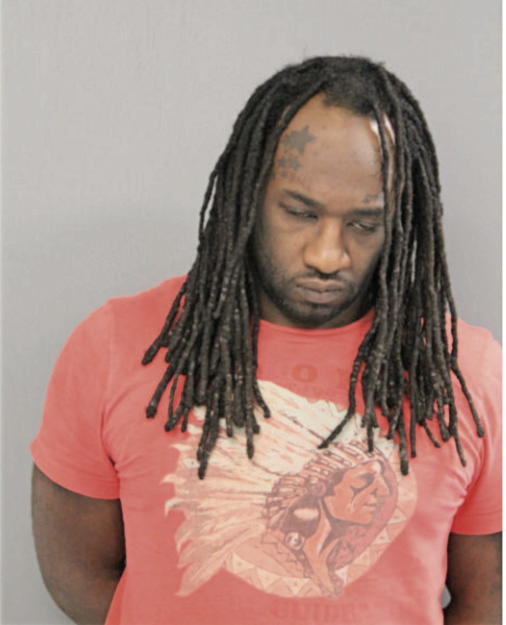 AARON MARSHALL, Cook County, Illinois