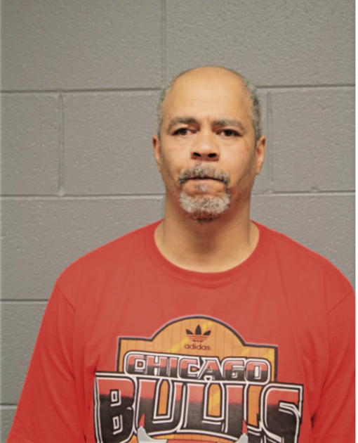 ROBERT E MARTIN, Cook County, Illinois