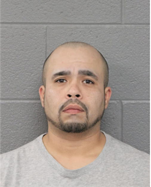 ARMANDO MARTINEZ, Cook County, Illinois