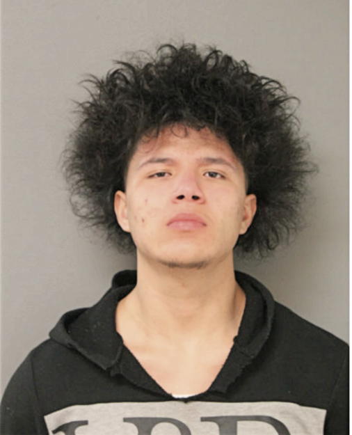 ISAIAH MARTINEZ, Cook County, Illinois