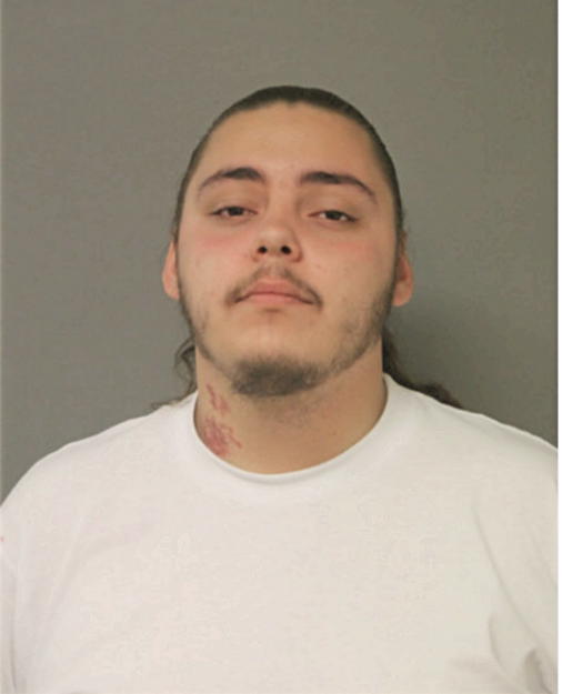 JEFFERY S MARTINEZ, Cook County, Illinois