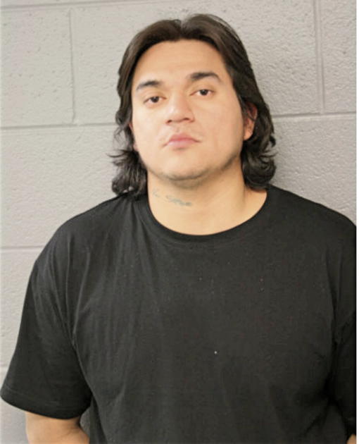 VICENTE MARTINEZ, Cook County, Illinois