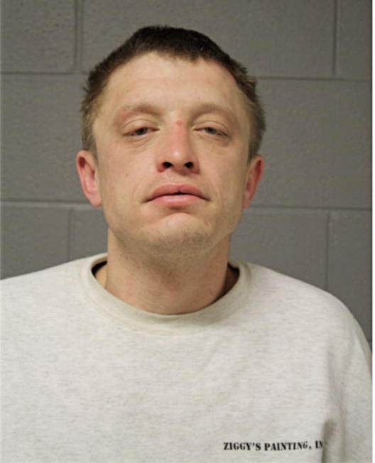 MAREK MATEJA, Cook County, Illinois
