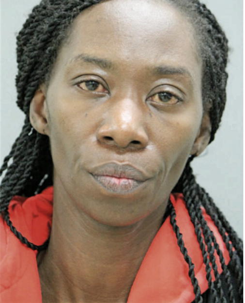 TONYA D MC LEMORE, Cook County, Illinois