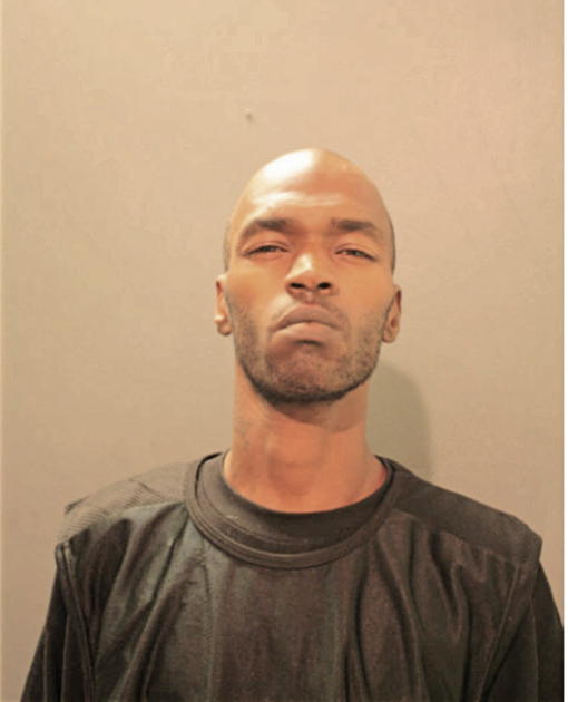 CROMWELL O MCCLINTON, Cook County, Illinois