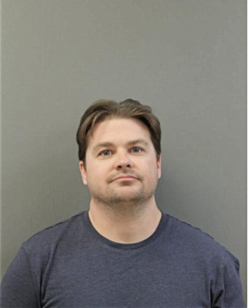 JASON MCGRATH, Cook County, Illinois