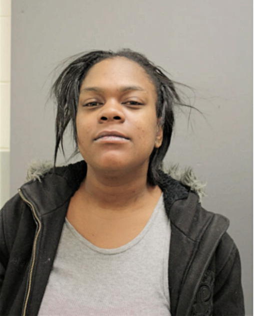 ERIKA V MCKAY, Cook County, Illinois