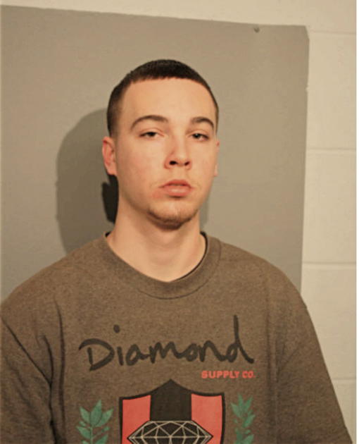 IAN MCSHERIDAN, Cook County, Illinois