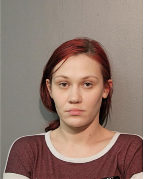 AMANDA E MICEK, Cook County, Illinois