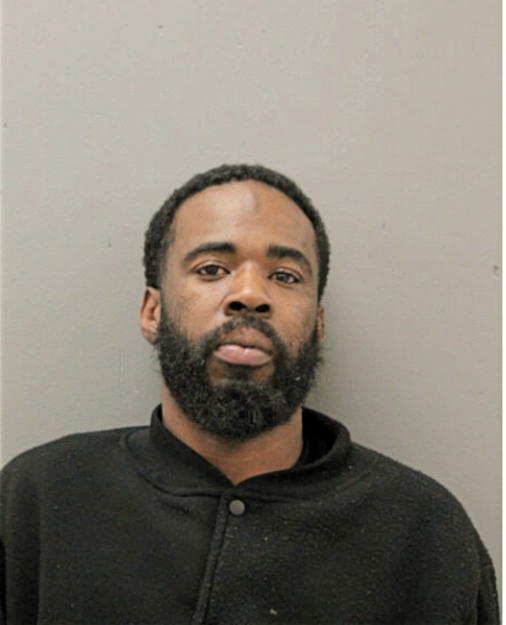 LARRY J MILES, Cook County, Illinois