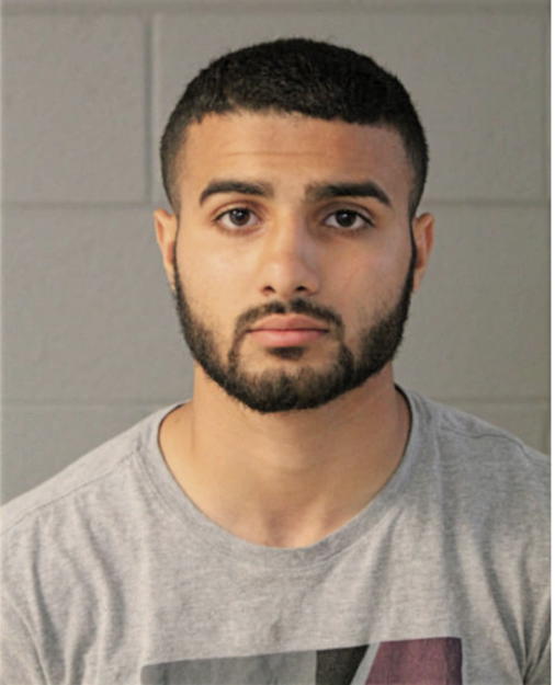 SAMIR S MOHAMMAD, Cook County, Illinois