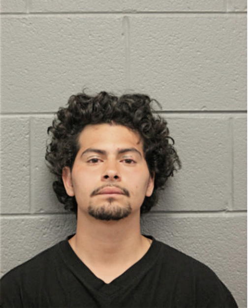 DIONISIO MORAN, Cook County, Illinois