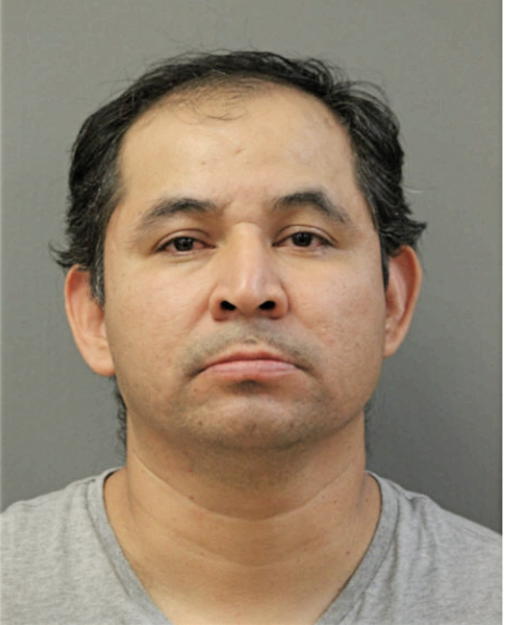 JOSE NIEVA, Cook County, Illinois