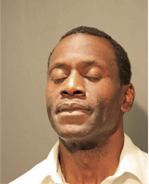 DWAYNE NORMAN, Cook County, Illinois
