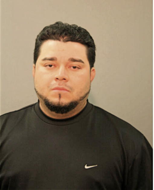 IVAN RAMON OLIVAS, Cook County, Illinois