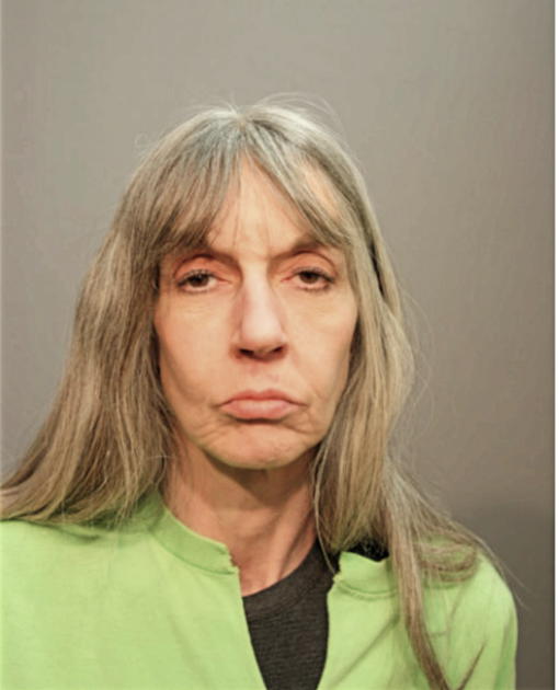 MARLENE ONDRICK, Cook County, Illinois