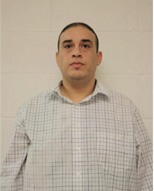 DAVID A PAGAN, Cook County, Illinois