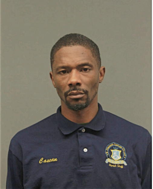 CASEAN D PARAMORE, Cook County, Illinois