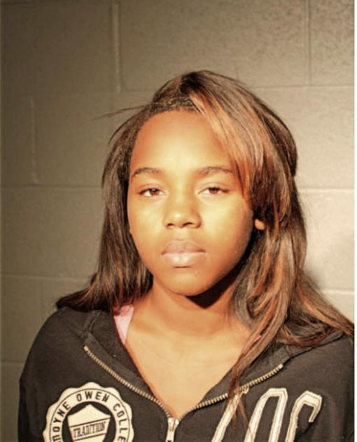 ANTWANISHA L PAYTON, Cook County, Illinois