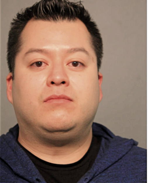 RAFAEL PEREZ-RODRIGUEZ, Cook County, Illinois